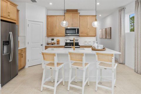 House in WELLEN PARK in Venice, Florida 2 bedrooms, 148.74 sq.m. № 2098687 - photo 12