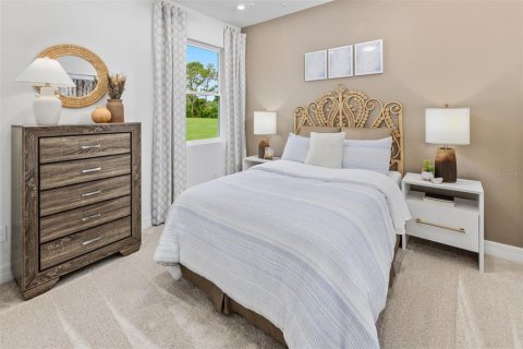 House in WELLEN PARK in Venice, Florida 2 bedrooms, 148.74 sq.m. № 2098687 - photo 4