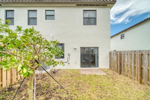 Townhouse in Homestead, Florida 3 bedrooms, 157.47 sq.m. № 1891617 - photo 30