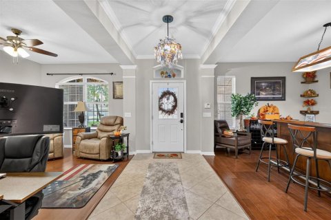 Villa ou maison à vendre à Clermont, Floride: 4 chambres, 267.56 m2 № 2396055 - photo 7