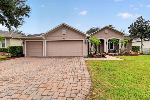 Villa ou maison à vendre à Clermont, Floride: 4 chambres, 267.56 m2 № 2396055 - photo 2