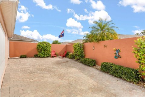 Villa ou maison à vendre à The Villages, Floride: 2 chambres, 102.01 m2 № 1591474 - photo 28