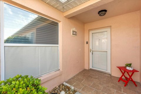 Villa ou maison à vendre à The Villages, Floride: 2 chambres, 102.01 m2 № 1591474 - photo 2
