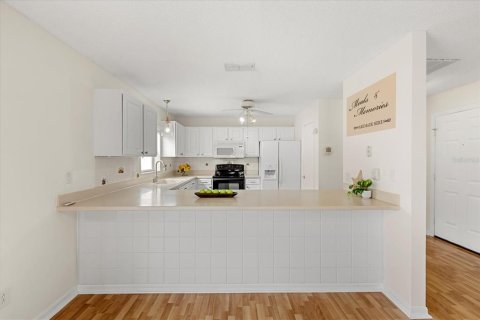 Villa ou maison à vendre à The Villages, Floride: 2 chambres, 102.01 m2 № 1591474 - photo 8