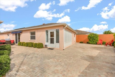 Villa ou maison à vendre à The Villages, Floride: 2 chambres, 102.01 m2 № 1591474 - photo 29