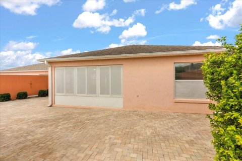 Villa ou maison à vendre à The Villages, Floride: 2 chambres, 102.01 m2 № 1591474 - photo 30