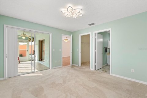 Villa ou maison à vendre à The Villages, Floride: 2 chambres, 102.01 m2 № 1591474 - photo 17