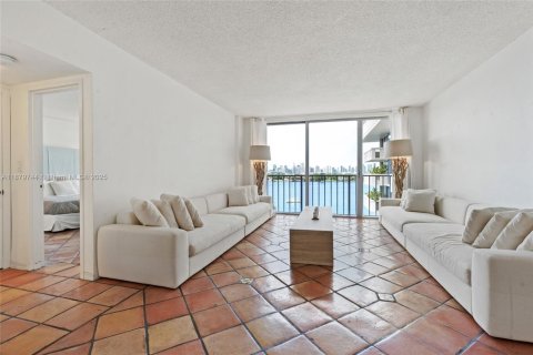 Studio in the Condo in Miami Beach, Florida  № 1922307 - photo 3