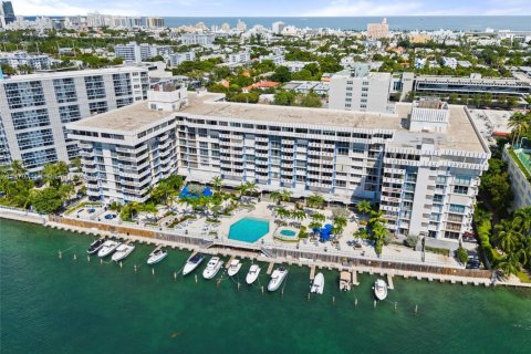 Studio in the Condo in Miami Beach, Florida  № 1922307 - photo 29