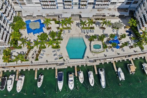 Studio in the Condo in Miami Beach, Florida  № 1922307 - photo 30