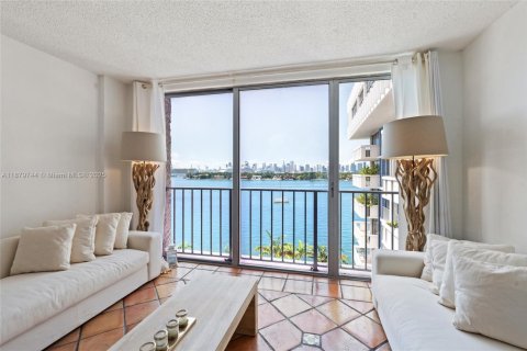 Studio in the Condo in Miami Beach, Florida  № 1922307 - photo 2