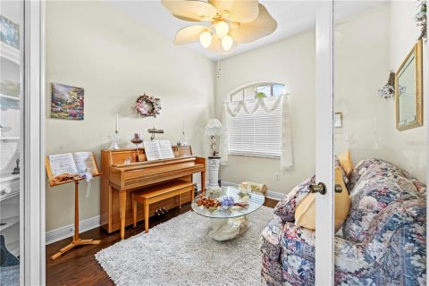 House in Spring Hill, Florida 3 bedrooms, 199.65 sq.m. № 1903845 - photo 23
