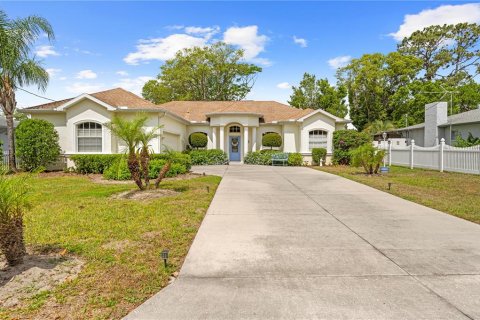 House in Spring Hill, Florida 3 bedrooms, 199.65 sq.m. № 1903845 - photo 4