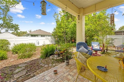 House in Spring Hill, Florida 3 bedrooms, 199.65 sq.m. № 1903845 - photo 11