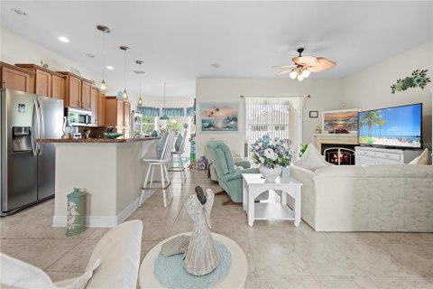 House in Spring Hill, Florida 3 bedrooms, 199.65 sq.m. № 1903845 - photo 26