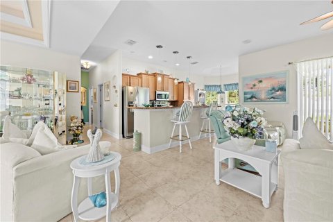House in Spring Hill, Florida 3 bedrooms, 199.65 sq.m. № 1903845 - photo 25