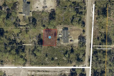 Terrain à Mount Dora, Floride № 2158917