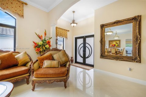 House in Miami, Florida 3 bedrooms, 158.49 sq.m. № 1861688 - photo 27