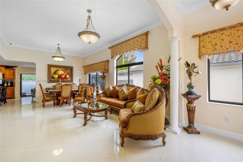 House in Miami, Florida 3 bedrooms, 158.49 sq.m. № 1861688 - photo 30