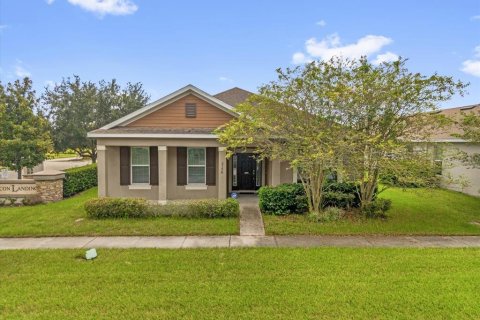 Casa en venta en Orlando, Florida, 3 dormitorios, 178.65 m2 № 1916156 - foto 1