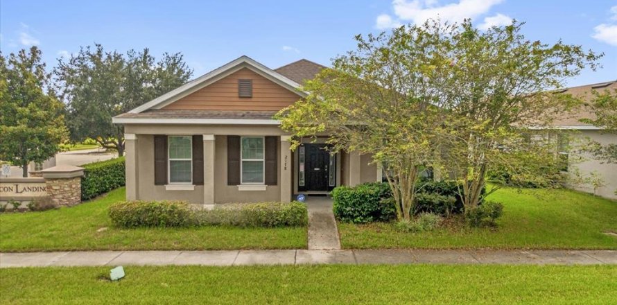Casa en Orlando, Florida 3 dormitorios, 178.65 m2 № 1916156