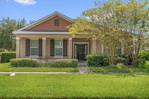 Casa en venta en Orlando, Florida, 3 dormitorios, 178.65 m2 № 1916156 - foto 2