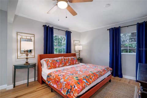 Apartment in Sarasota, Florida 3 bedrooms, 125.42 sq.m. № 1349958 - photo 17