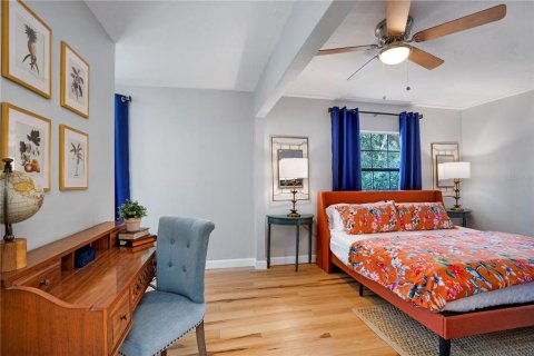 Apartment in Sarasota, Florida 3 bedrooms, 125.42 sq.m. № 1349958 - photo 19