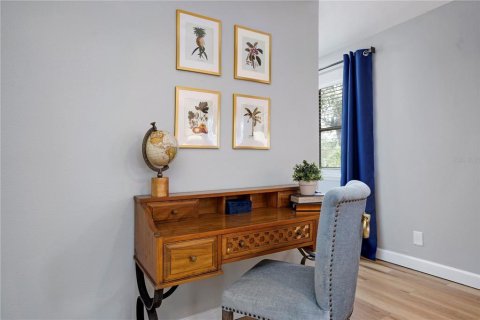 Apartment in Sarasota, Florida 3 bedrooms, 125.42 sq.m. № 1349958 - photo 20