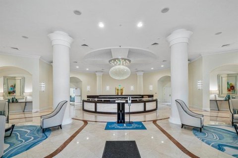 Condo in Highland Beach, Florida, 3 bedrooms  № 2188664 - photo 6