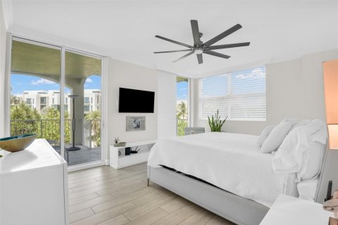 Condo in Highland Beach, Florida, 3 bedrooms  № 2188664 - photo 21