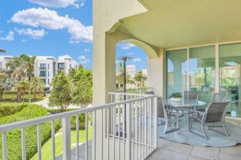 Condo in Highland Beach, Florida, 3 bedrooms  № 2188664 - photo 14