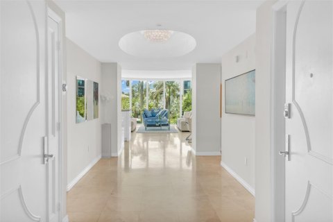 Condo in Highland Beach, Florida, 3 bedrooms  № 2188664 - photo 3