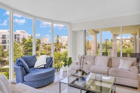 Condo in Highland Beach, Florida, 3 bedrooms  № 2188664 - photo 5
