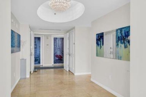Condo in Highland Beach, Florida, 3 bedrooms  № 2188664 - photo 2