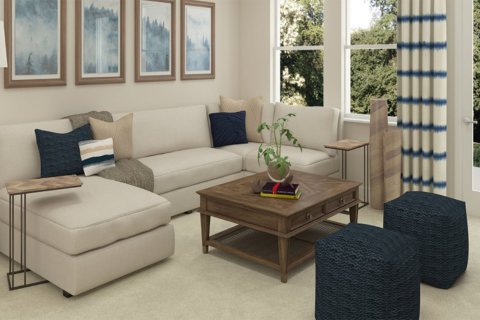Casa en venta en New Port Richey, Florida, 5 dormitorios, 229 m2 № 67063 - foto 1