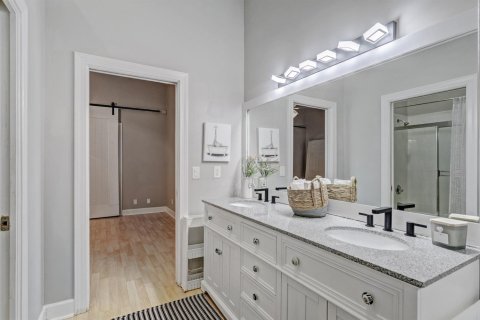 Villa ou maison à louer à Palm Beach Gardens, Floride: 4 chambres, 291.34 m2 № 2387022 - photo 29