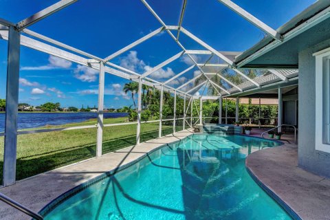 Villa ou maison à louer à Palm Beach Gardens, Floride: 4 chambres, 291.34 m2 № 2387022 - photo 15
