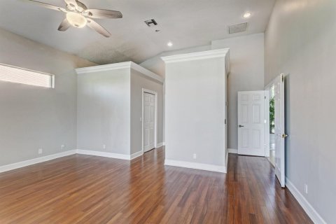 Villa ou maison à louer à Palm Beach Gardens, Floride: 4 chambres, 291.34 m2 № 2387022 - photo 20