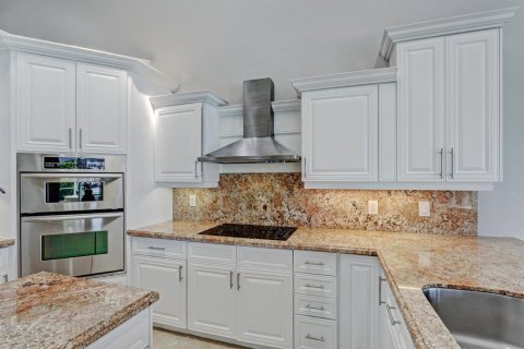 Villa ou maison à louer à Palm Beach Gardens, Floride: 4 chambres, 291.34 m2 № 2387022 - photo 10