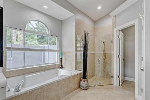 Villa ou maison à louer à Palm Beach Gardens, Floride: 4 chambres, 291.34 m2 № 2387022 - photo 21