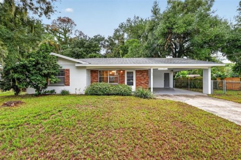 Villa ou maison à Tavares, Floride 2 chambres, 124.12 m2 № 2312994