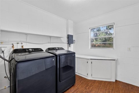 Villa ou maison à vendre à Tavares, Floride: 2 chambres, 124.12 m2 № 2312994 - photo 20