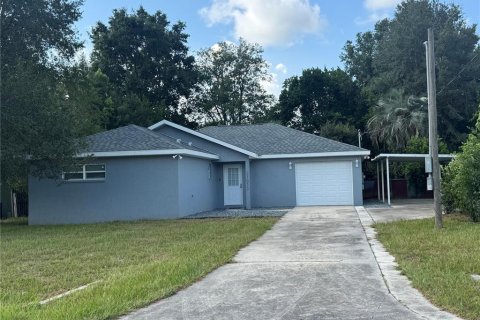 Casa en Dunnellon, Florida 2 dormitorios, 101.08 m2 № 2379408
