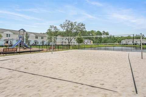 Townhouse in Saint Augustine, Florida 3 bedrooms, 139.54 sq.m. № 1885027 - photo 28