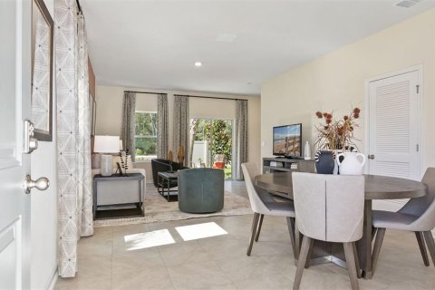 Townhouse in Saint Augustine, Florida 3 bedrooms, 139.54 sq.m. № 1885027 - photo 4