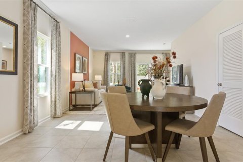 Townhouse in Saint Augustine, Florida 3 bedrooms, 139.54 sq.m. № 1885027 - photo 7