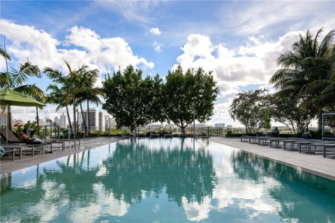 Condo in Aventura, Florida, 1 bedroom  № 1880095 - photo 26