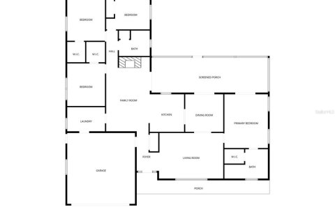 House in Longwood, Florida 4 bedrooms, 177.72 sq.m. № 2112378 - photo 4