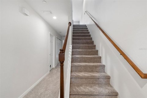 Купить таунхаус в Брэндон, Флорида 6 комнат, 187.94м2, № 2102768 - фото 11
